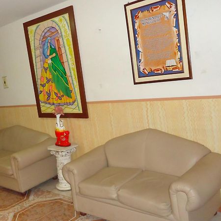 Hotel Panamericano Λίμα Εξωτερικό φωτογραφία
